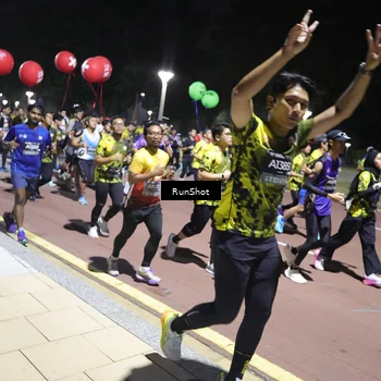 Runner Photo 6537082