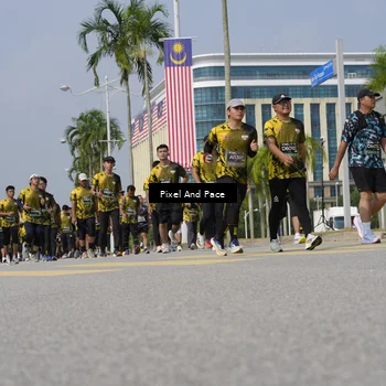 Runner Photo 6537085