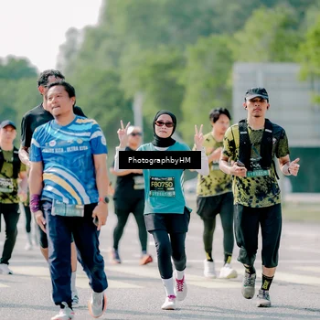 Runner Photo 6537086