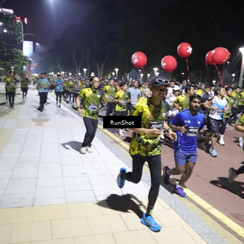 Runner Photo 6537088