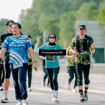 Runner Photo 6537091