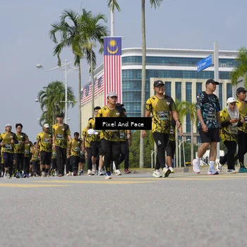 Runner Photo 6537093
