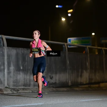 Runner Photo 6537096