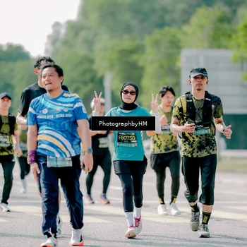 Runner Photo 6537098