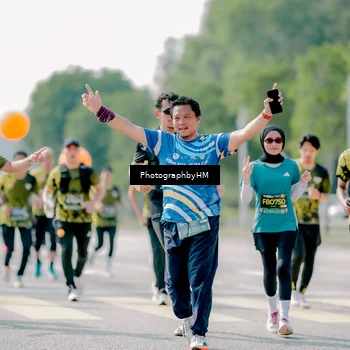 Runner Photo 6537099