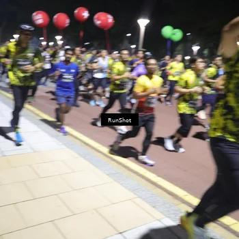 Runner Photo 6537102
