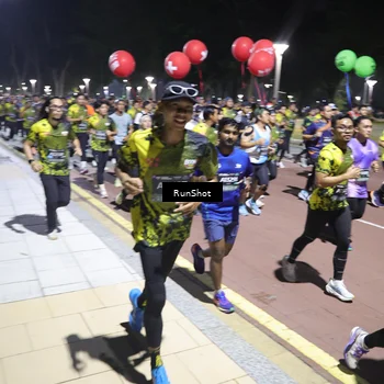 Runner Photo 6537108
