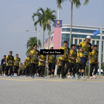 Runner Photo 6537113