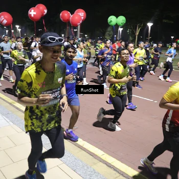 Runner Photo 6537116