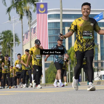 Runner Photo 6537117