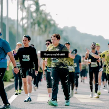 Runner Photo 6537118