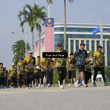 Runner Photo 6537121