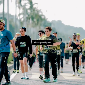 Runner Photo 6537122