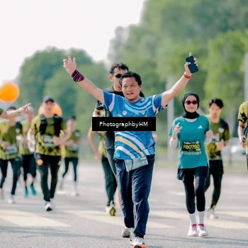 Runner Photo 6537124