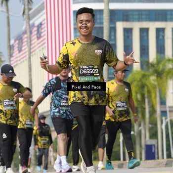 Runner Photo 6537129