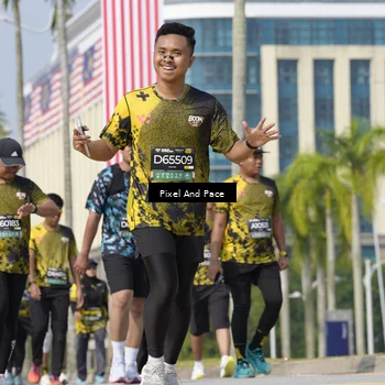 Runner Photo 6537134