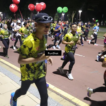 Runner Photo 6537136
