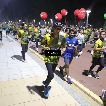 Runner Photo 6537137