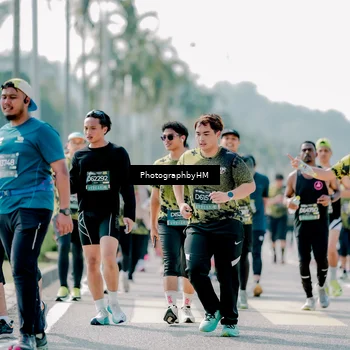 Runner Photo 6537138