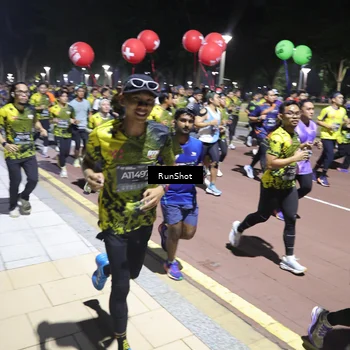 Runner Photo 6537140