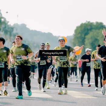 Runner Photo 6537143