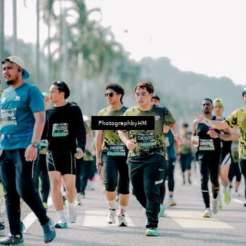Runner Photo 6537145
