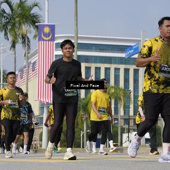 Runner Photo 6537146