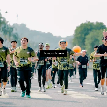 Runner Photo 6537151