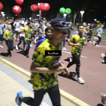 Runner Photo 6537152