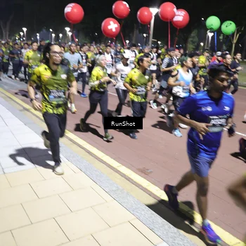 Runner Photo 6537154