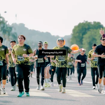 Runner Photo 6537155