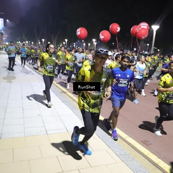 Runner Photo 6537156