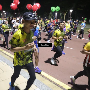 Runner Photo 6537158