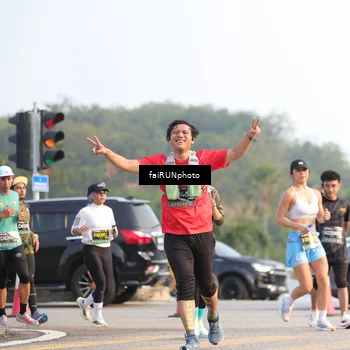 Runner Photo 6537168