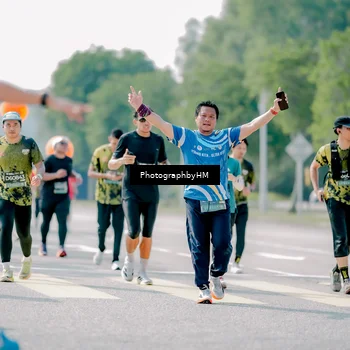 Runner Photo 6537170