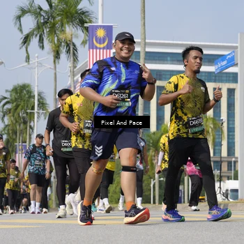 Runner Photo 6537171