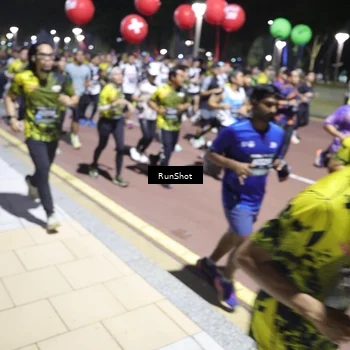 Runner Photo 6537172