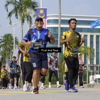 Runner Photo 6537173