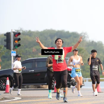 Runner Photo 6537175
