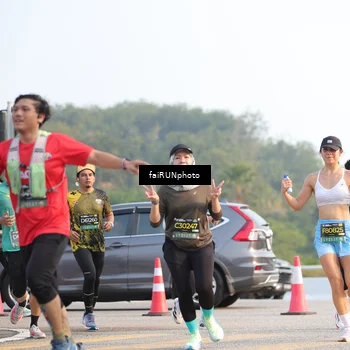 Runner Photo 6537176