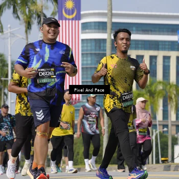 Runner Photo 6537177