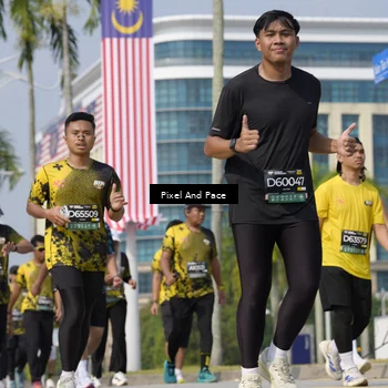 Runner Photo 6537179