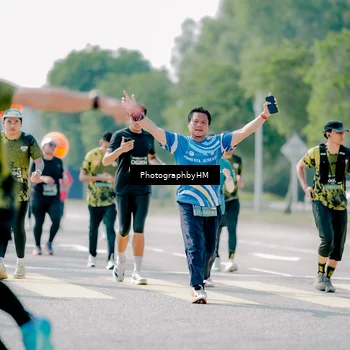 Runner Photo 6537180