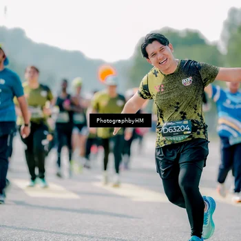 Runner Photo 6537182