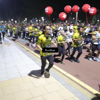 Runner Photo 6537184