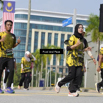 Runner Photo 6537185