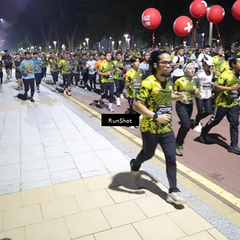 Runner Photo 6537187