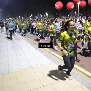 Runner Photo 6537188