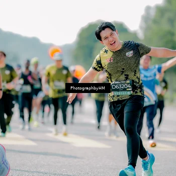 Runner Photo 6537189