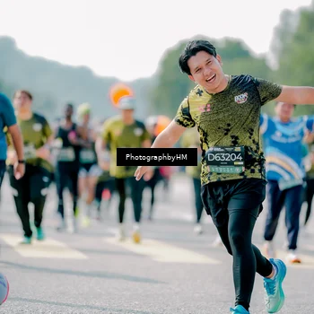 Runner Photo 6537190
